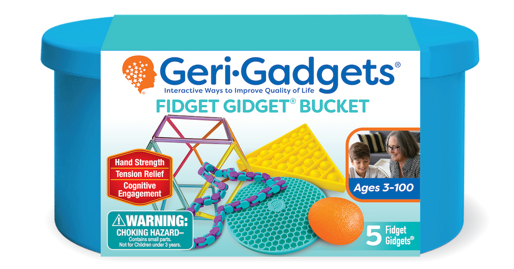 Bucket Set (Set of 3)
