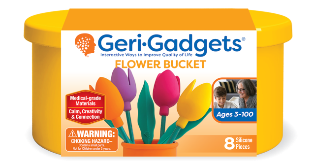 Flower Bucket